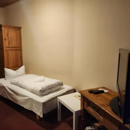 Mamma Mia - Goscinne منزل للإقامة شتوروك