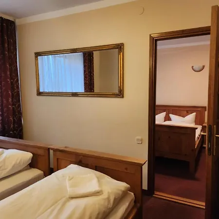 Mamma Mia - Goscinne Szczyrk