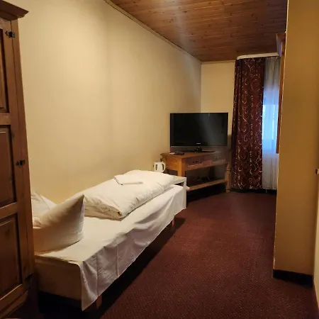 Mamma Mia - Goscinne Quarto em Acomodações Particulares *