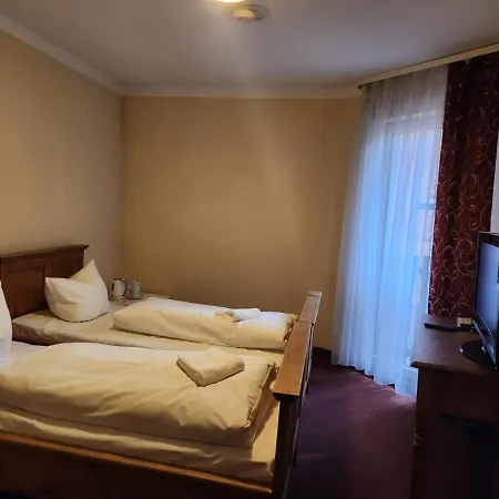 Mamma Mia - Goscinne Szczyrk