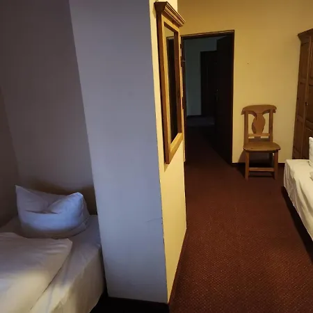 Mamma Mia - Goscinne Quarto em Acomodações Particulares Szczyrk