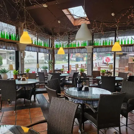 Mamma Mia - Goscinne منزل للإقامة