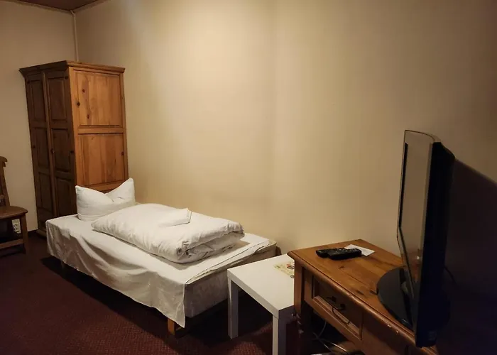 Mamma Mia - Goscinne منزل للإقامة شتوروك