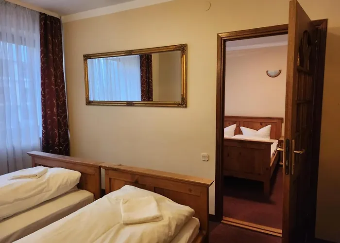 Mamma Mia - Goscinne شتوروك