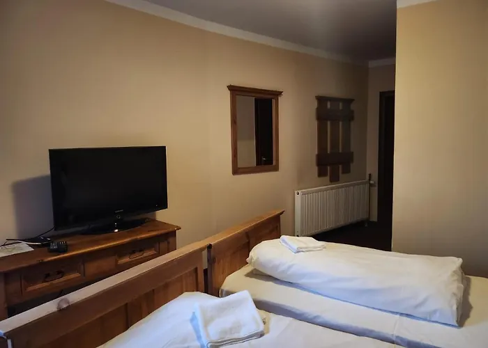 منزل للإقامة Mamma Mia - Goscinne *