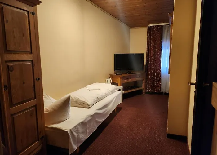 Mamma Mia - Goscinne منزل للإقامة *