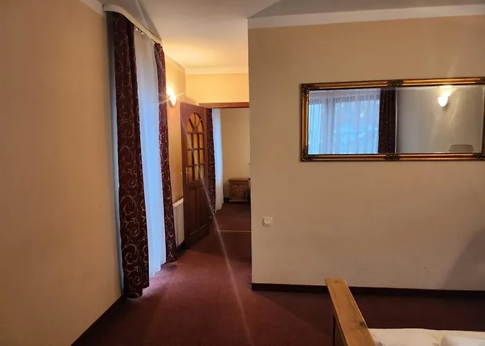 Mamma Mia - Goscinne منزل للإقامة *