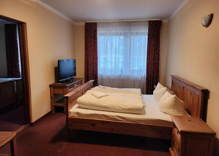 منزل للإقامة Mamma Mia - Goscinne