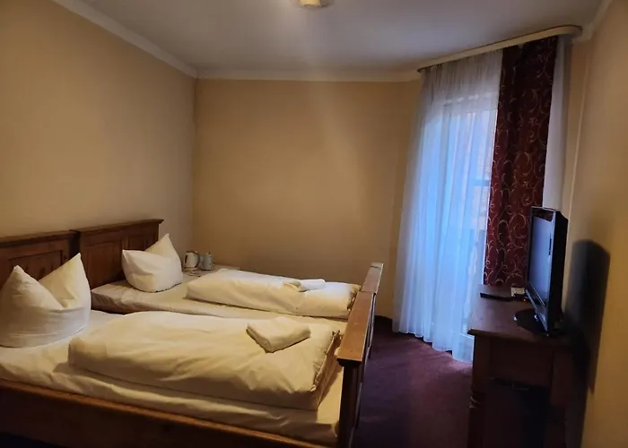 Mamma Mia - Goscinne شتوروك