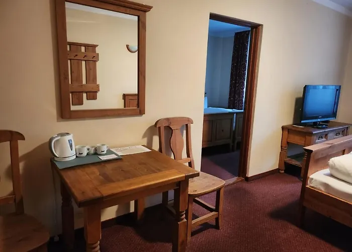 Mamma Mia - Goscinne *