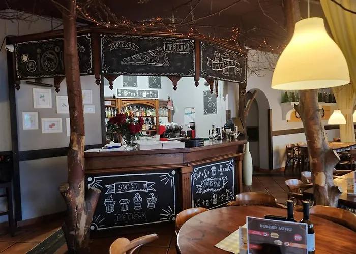 Mamma Mia - Goscinne * شتوروك