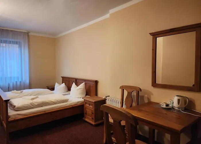 منزل للإقامة Mamma Mia - Goscinne