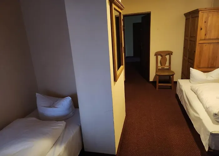 Mamma Mia - Goscinne منزل للإقامة شتوروك