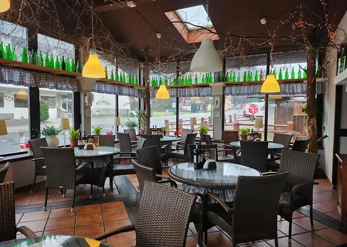 Mamma Mia - Goscinne منزل للإقامة