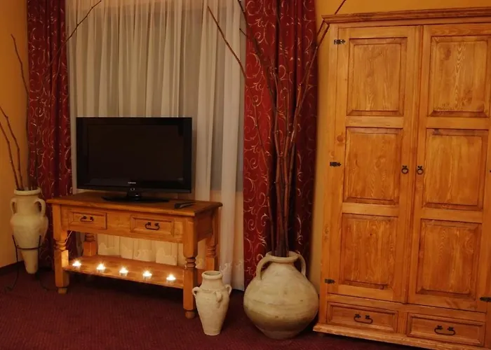 Mamma Mia - Goscinne منزل للإقامة شتوروك